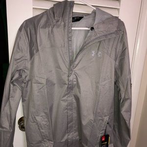 Under Armour jacket